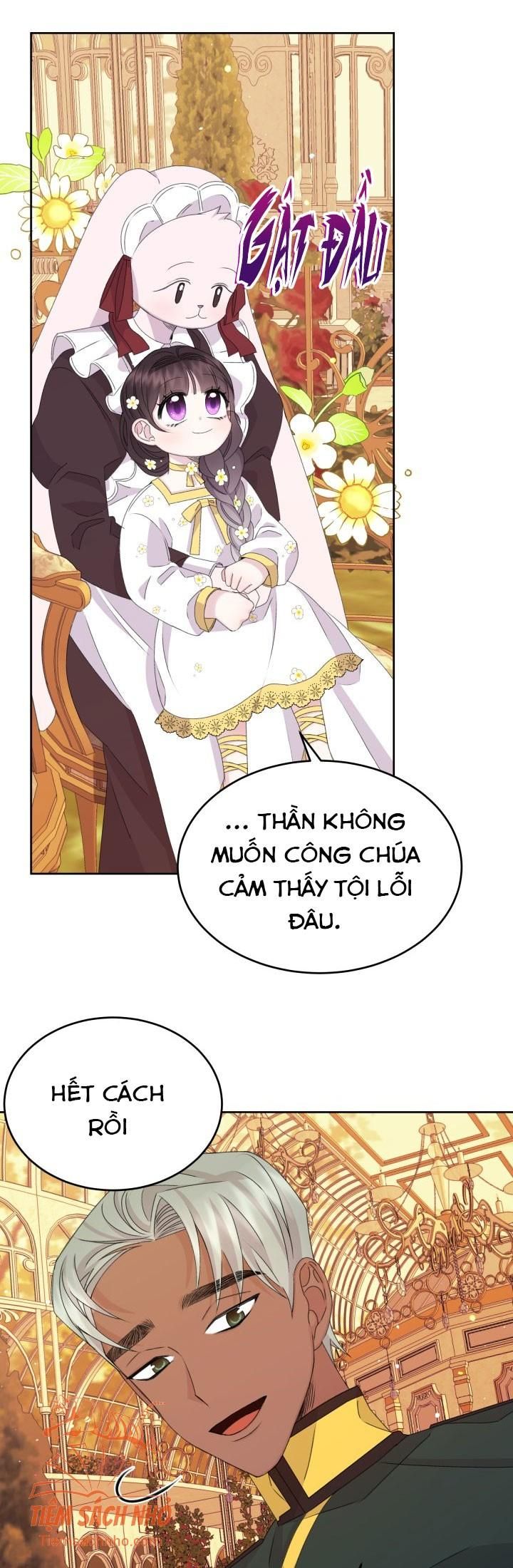 đọc truyện  Công Chúa Huỷ Diệt Chương 22 ảnh 17 tại Giả Dược