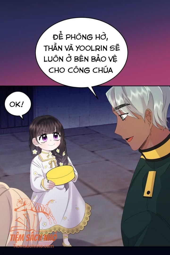 đọc truyện  Công Chúa Huỷ Diệt Chương 22 ảnh 22 tại Giả Dược