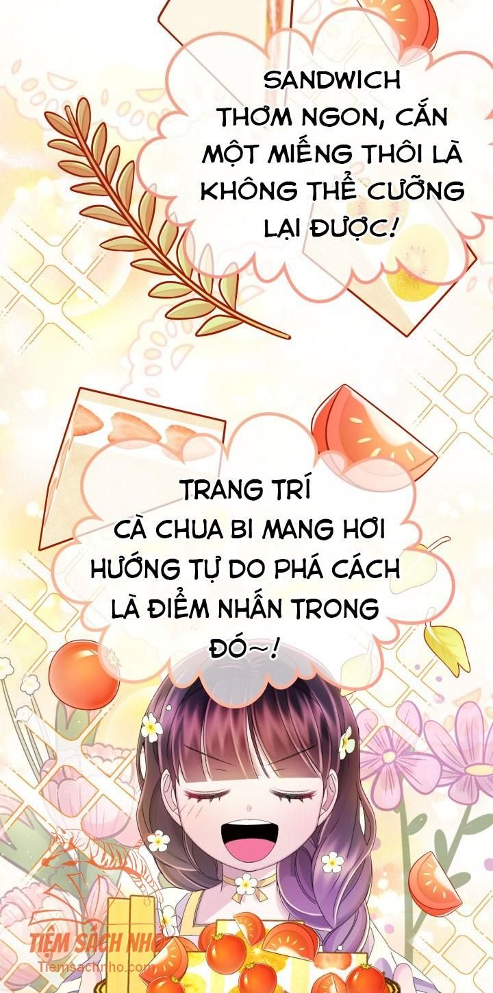 đọc truyện  Công Chúa Huỷ Diệt Chương 22 ảnh 30 tại Giả Dược