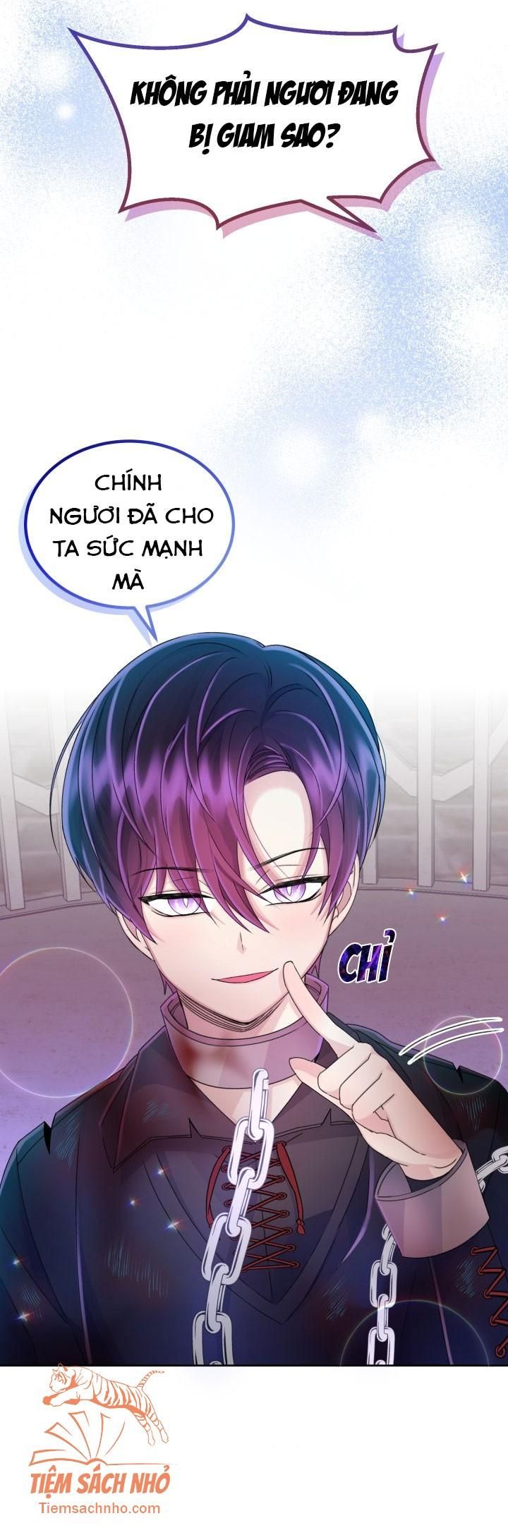 đọc truyện  Công Chúa Huỷ Diệt Chương 22 ảnh 44 tại Giả Dược