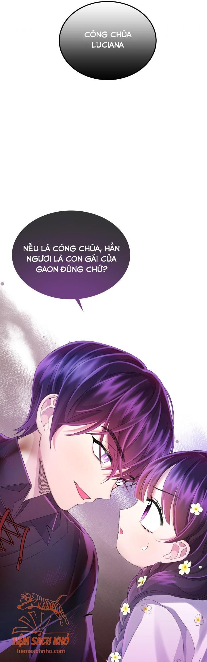đọc truyện  Công Chúa Huỷ Diệt Chương 23 ảnh 25 tại Giả Dược