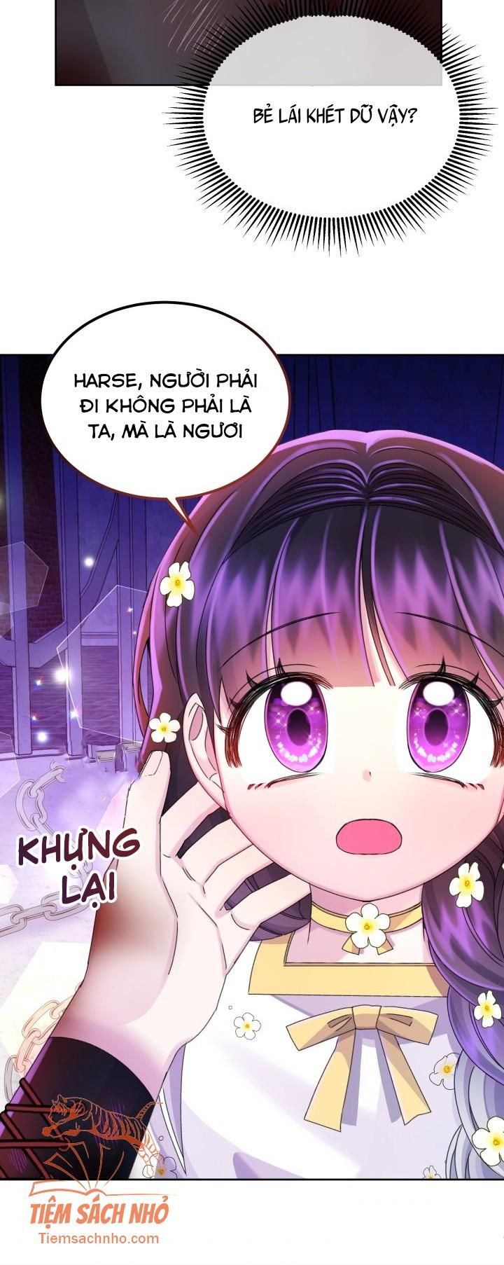 đọc truyện  Công Chúa Huỷ Diệt Chương 23 ảnh 28 tại Giả Dược