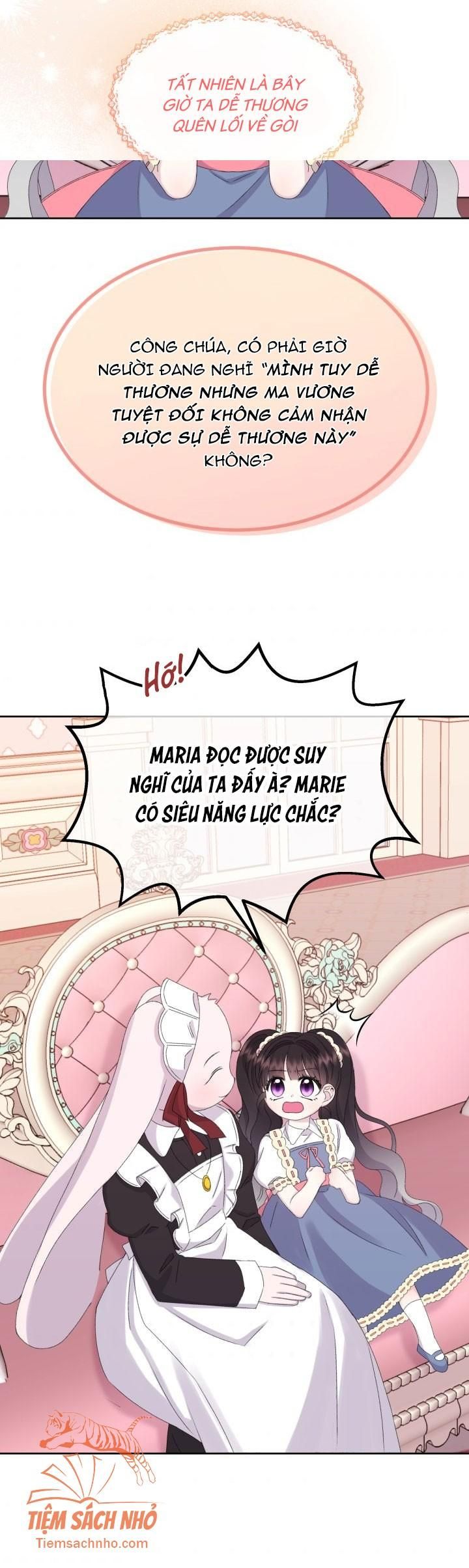 đọc truyện  Công Chúa Huỷ Diệt Chương 24 ảnh 12 tại Thiên Thai Truyện