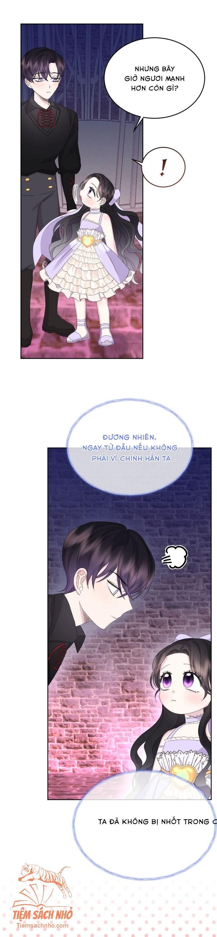 đọc truyện  Công Chúa Huỷ Diệt Chương 27 ảnh 10 tại Giả Dược