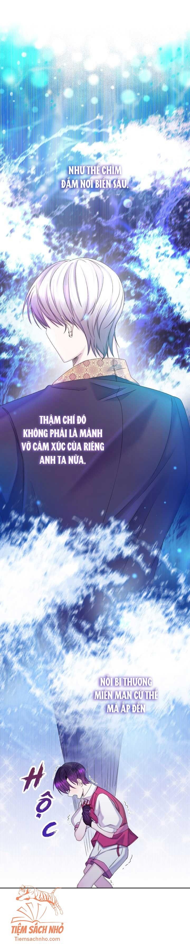 đọc truyện  Công Chúa Huỷ Diệt Chương 31 ảnh 1 tại Giả Dược