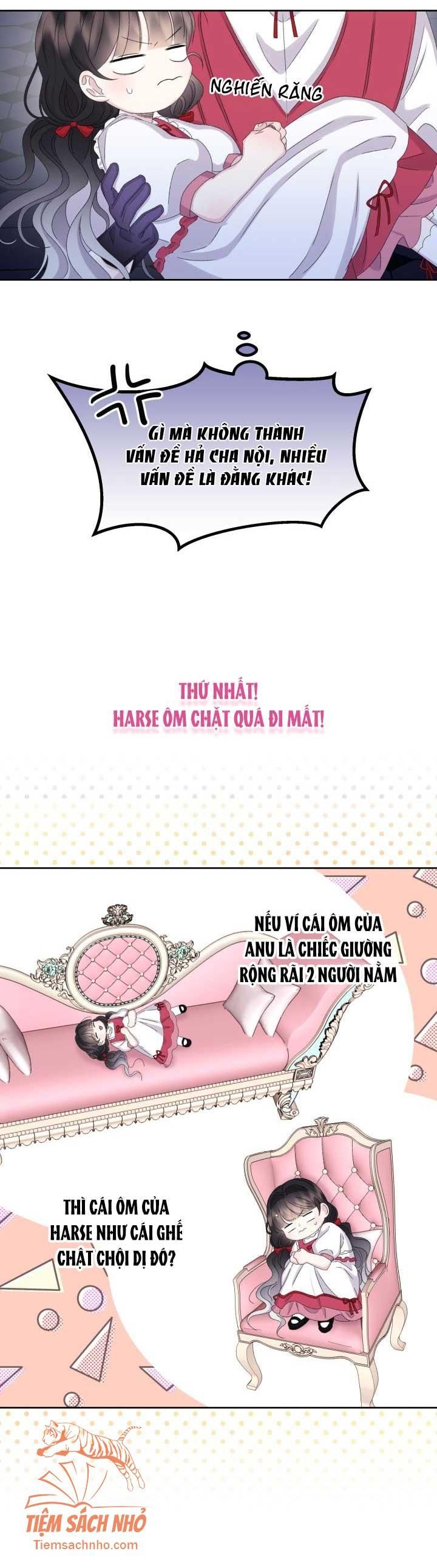 đọc truyện  Công Chúa Huỷ Diệt Chương 31 ảnh 23 tại Giả Dược