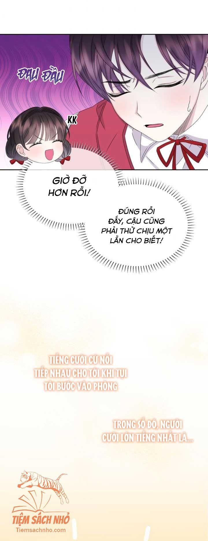 đọc truyện  Công Chúa Huỷ Diệt Chương 31 ảnh 29 tại Giả Dược
