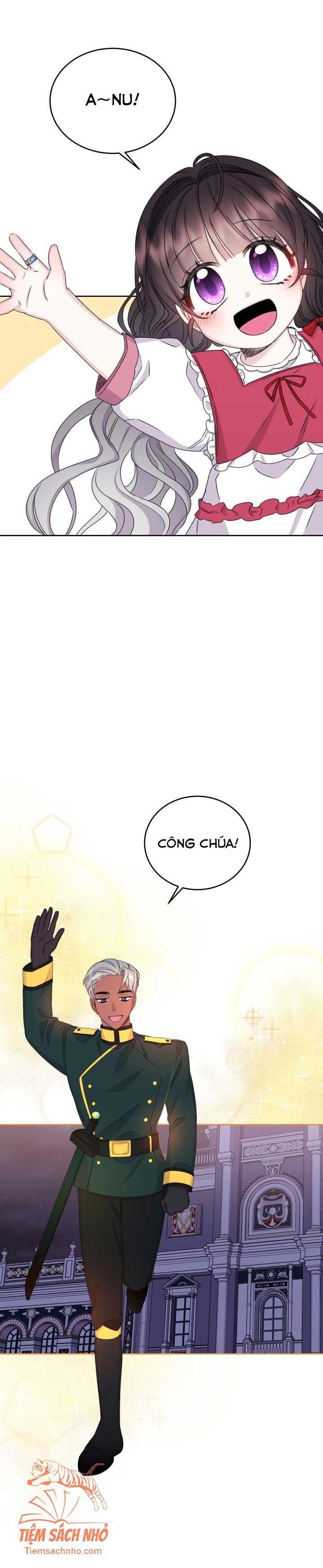 đọc truyện  Công Chúa Huỷ Diệt Chương 31 ảnh 5 tại Giả Dược