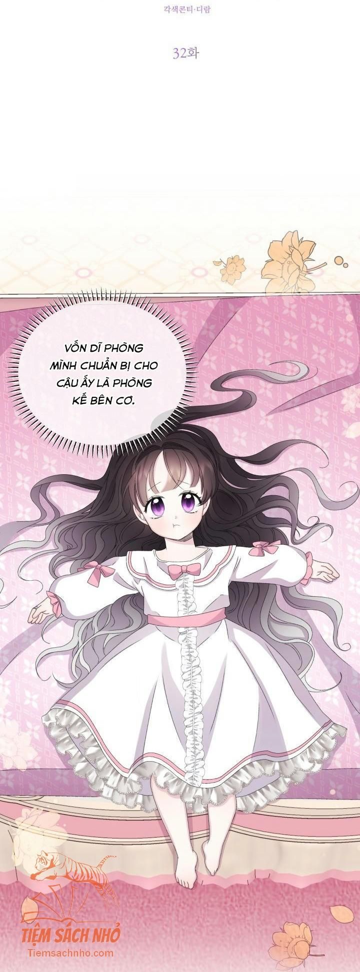 đọc truyện  Công Chúa Huỷ Diệt Chương 32 ảnh 2 tại Giả Dược