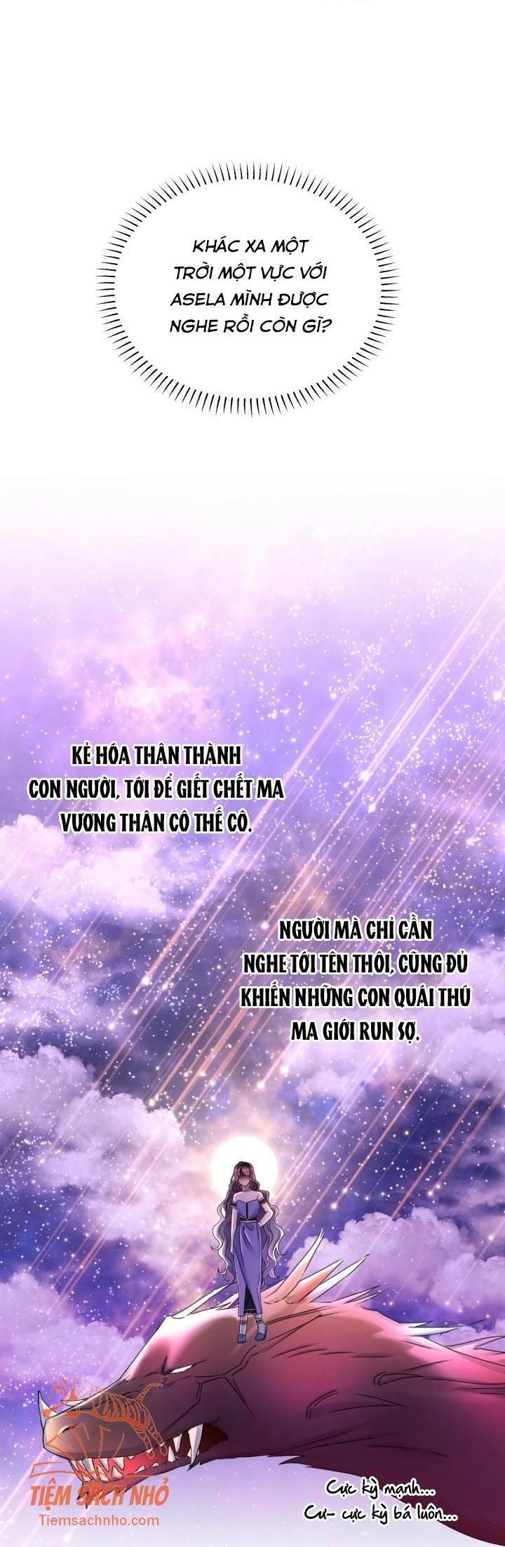 đọc truyện  Công Chúa Huỷ Diệt Chương 32 ảnh 12 tại Giả Dược