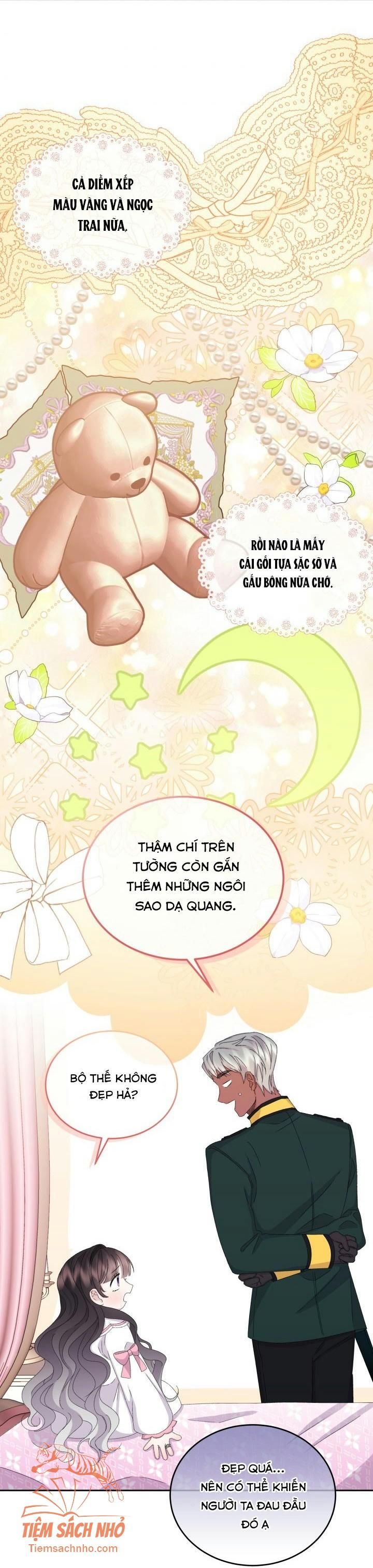 đọc truyện  Công Chúa Huỷ Diệt Chương 32 ảnh 4 tại Giả Dược