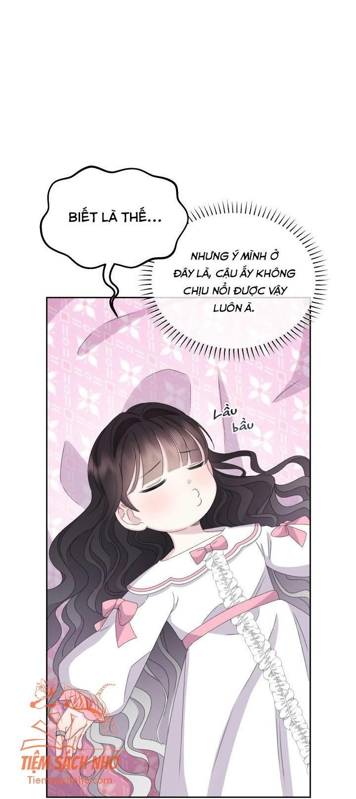 đọc truyện  Công Chúa Huỷ Diệt Chương 32 ảnh 5 tại Giả Dược