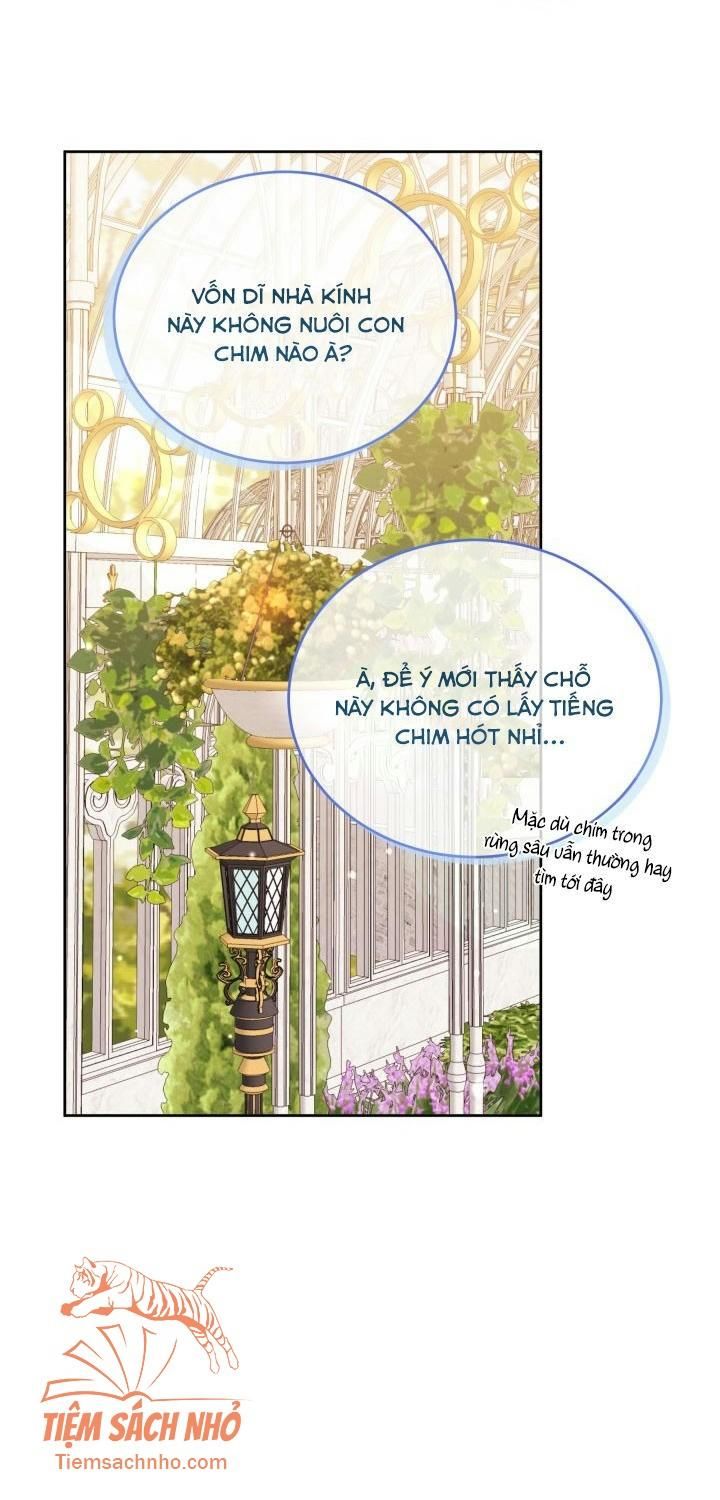 đọc truyện  Công Chúa Huỷ Diệt Chương 32 ảnh 46 tại Giả Dược