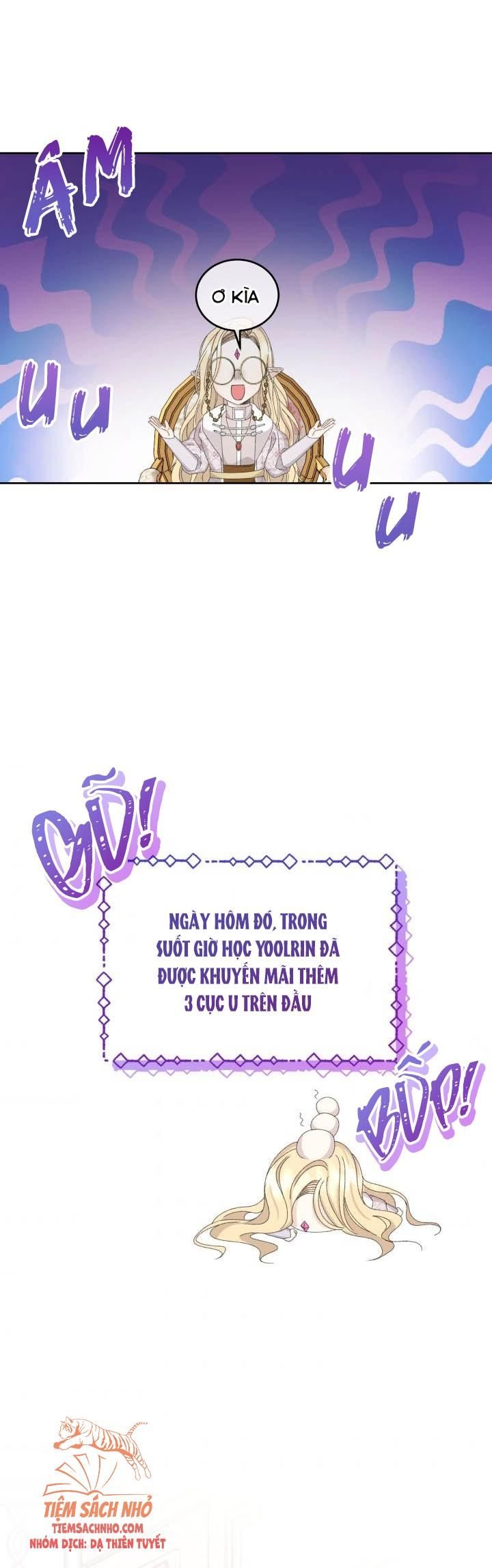 đọc truyện  Công Chúa Huỷ Diệt Chương 33 ảnh 28 tại Giả Dược