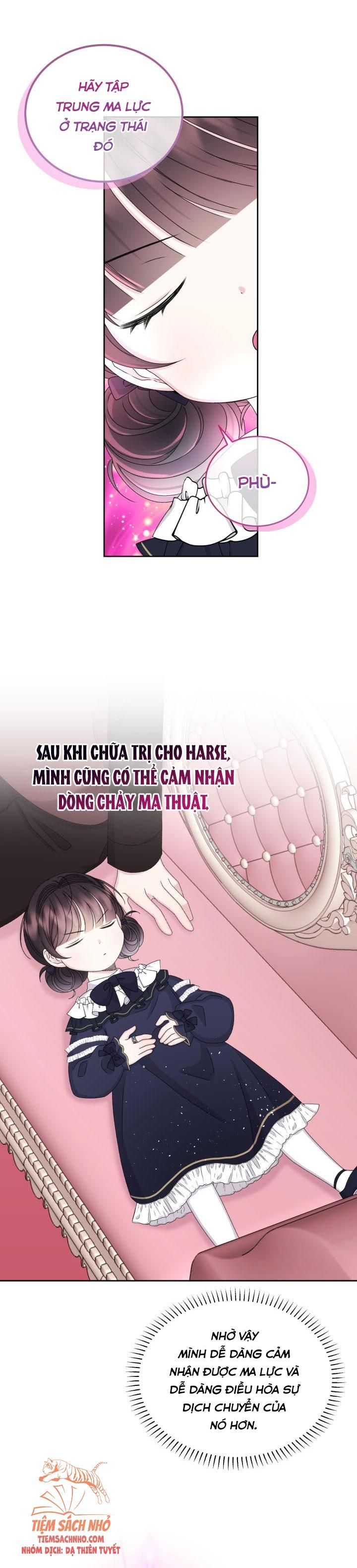 đọc truyện  Công Chúa Huỷ Diệt Chương 34 ảnh 18 tại Giả Dược