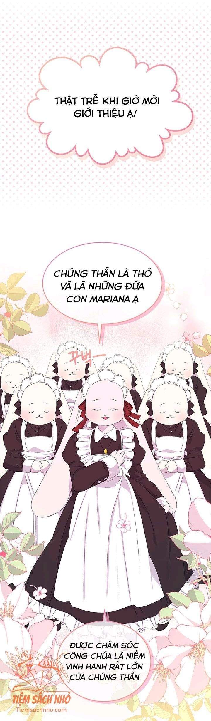 đọc truyện  Công Chúa Huỷ Diệt Chương 4 ảnh 14 tại Giả Dược