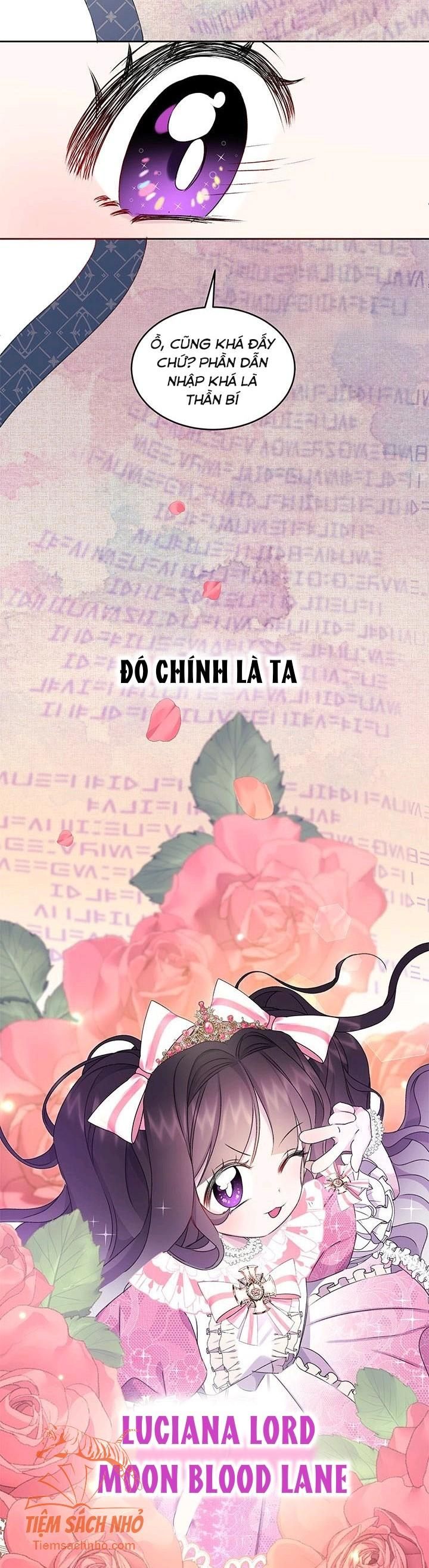 đọc truyện  Công Chúa Huỷ Diệt Chương 4 ảnh 22 tại Giả Dược