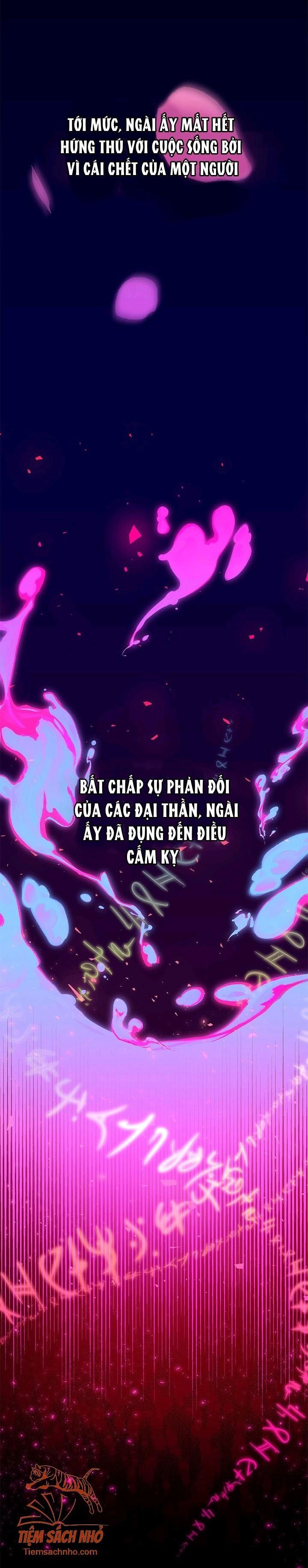 đọc truyện  Công Chúa Huỷ Diệt Chương 4 ảnh 5 tại Giả Dược