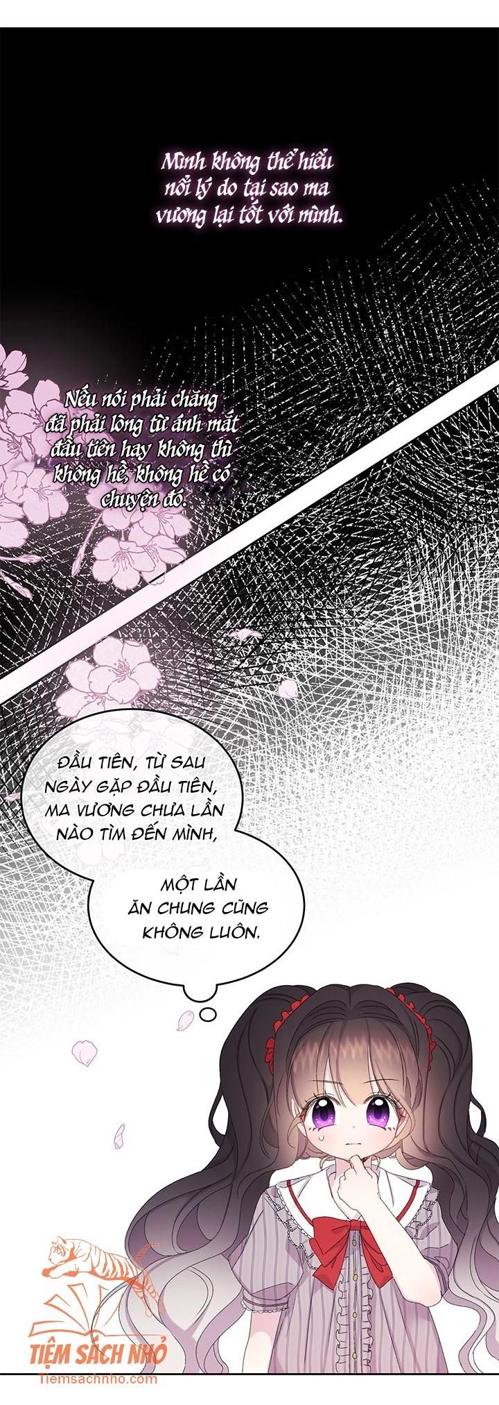 đọc truyện  Công Chúa Huỷ Diệt Chương 6 ảnh 32 tại Giả Dược