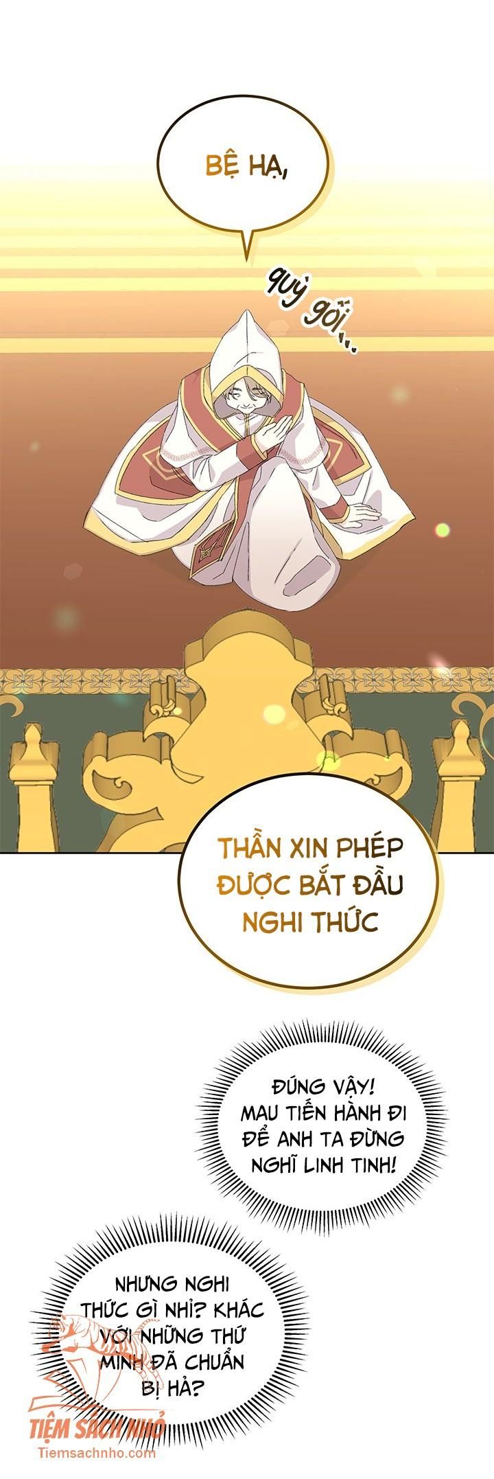 đọc truyện  Công Chúa Huỷ Diệt Chương 7 ảnh 25 tại Giả Dược