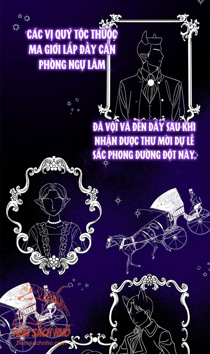 đọc truyện  Công Chúa Huỷ Diệt Chương 7 ảnh 48 tại Giả Dược