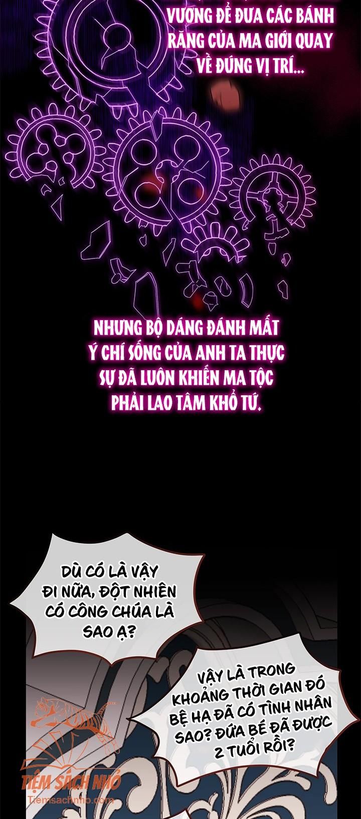 đọc truyện  Công Chúa Huỷ Diệt Chương 7 ảnh 52 tại Giả Dược