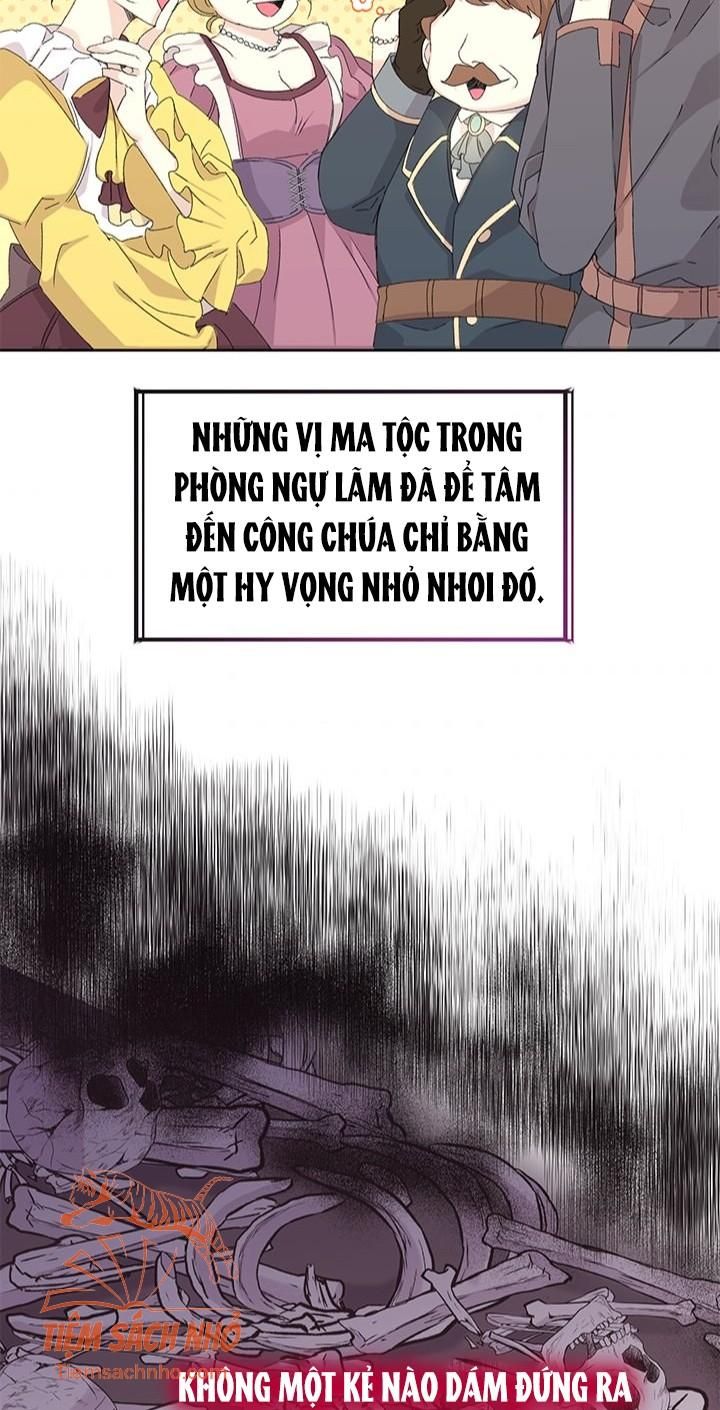đọc truyện  Công Chúa Huỷ Diệt Chương 7 ảnh 65 tại Giả Dược