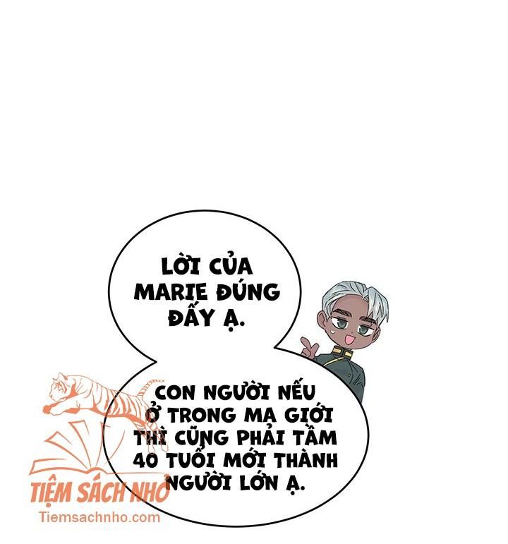 đọc truyện  Công Chúa Huỷ Diệt Chương 8 ảnh 21 tại Giả Dược