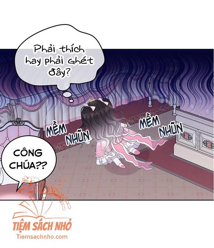 đọc truyện  Công Chúa Huỷ Diệt Chương 8 ảnh 24 tại Giả Dược