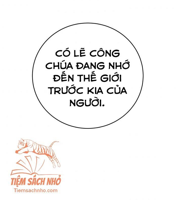 đọc truyện  Công Chúa Huỷ Diệt Chương 8 ảnh 33 tại Giả Dược