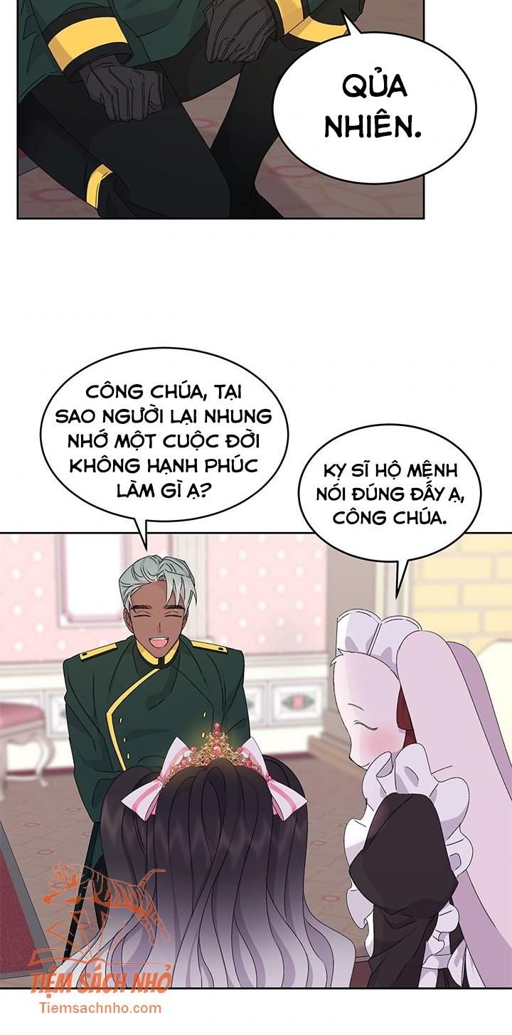 đọc truyện  Công Chúa Huỷ Diệt Chương 8 ảnh 41 tại Giả Dược