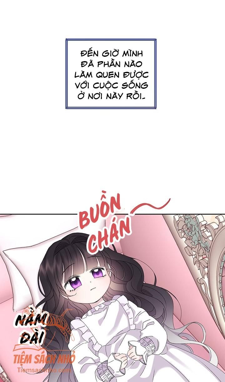 đọc truyện  Công Chúa Huỷ Diệt Chương 9 ảnh 13 tại Giả Dược