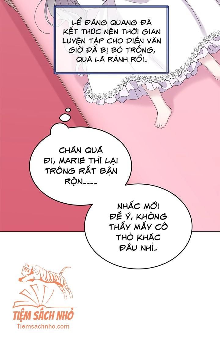 đọc truyện  Công Chúa Huỷ Diệt Chương 9 ảnh 14 tại Giả Dược