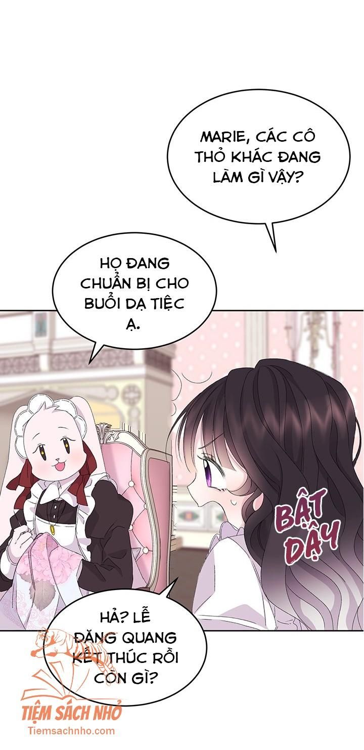 đọc truyện  Công Chúa Huỷ Diệt Chương 9 ảnh 15 tại Giả Dược