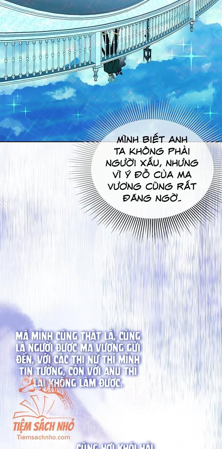 đọc truyện  Công Chúa Huỷ Diệt Chương 9 ảnh 32 tại Giả Dược
