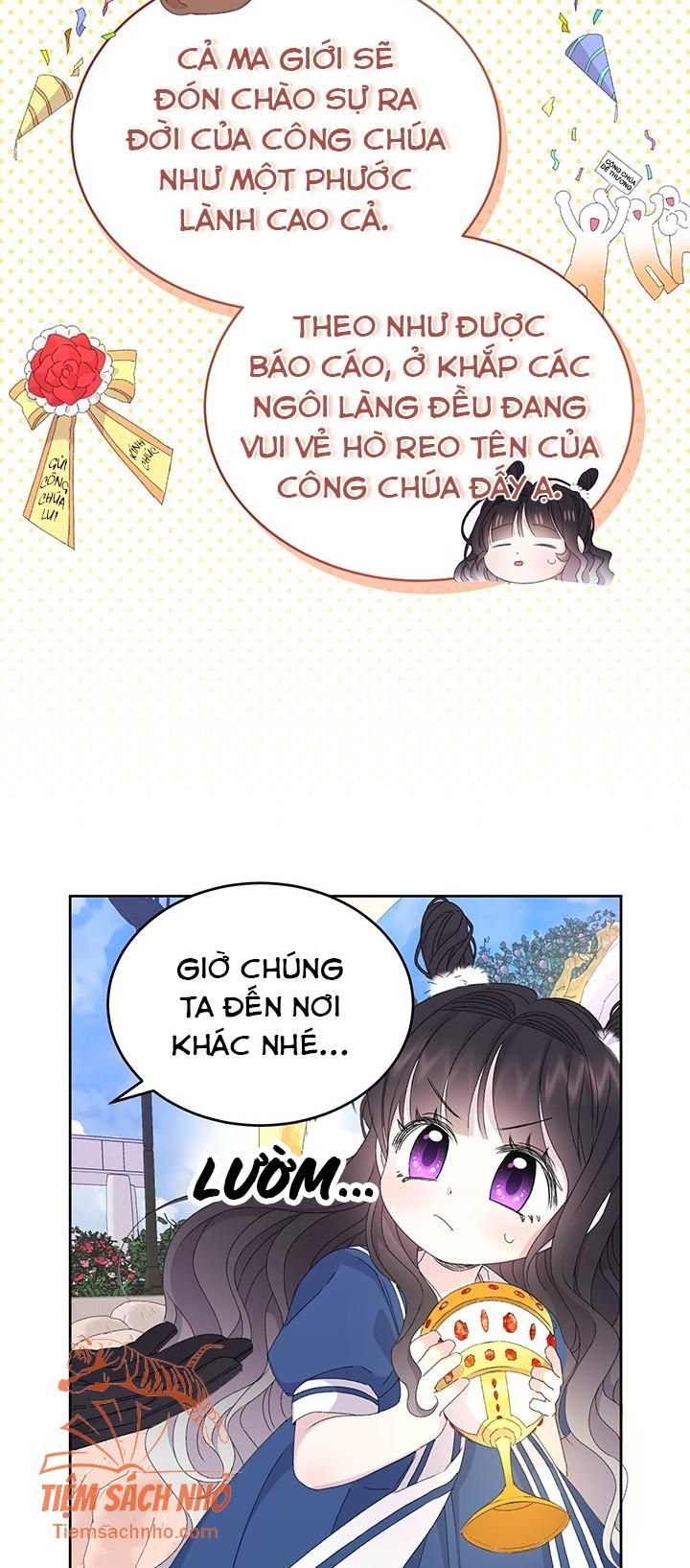 đọc truyện  Công Chúa Huỷ Diệt Chương 9 ảnh 42 tại Giả Dược