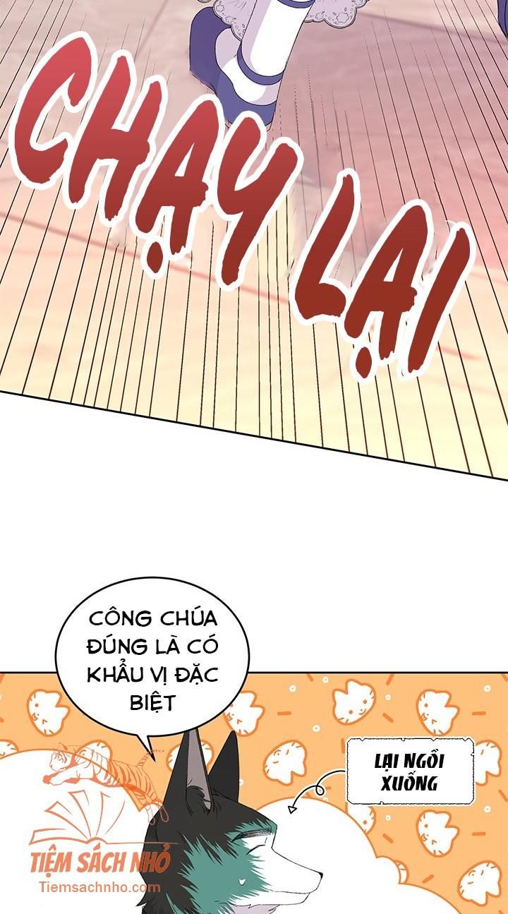 đọc truyện  Công Chúa Huỷ Diệt Chương 9 ảnh 50 tại Giả Dược