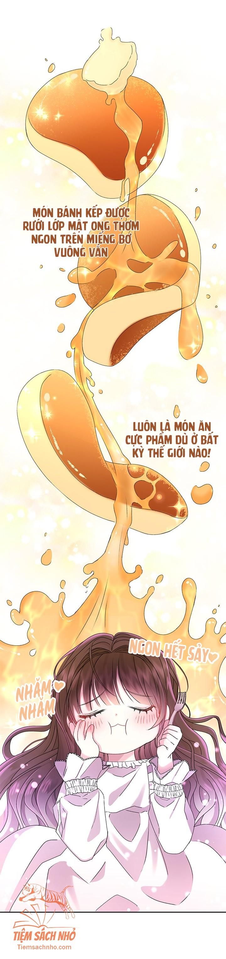 đọc truyện  Công Chúa Huỷ Diệt Chương 9 ảnh 9 tại Giả Dược