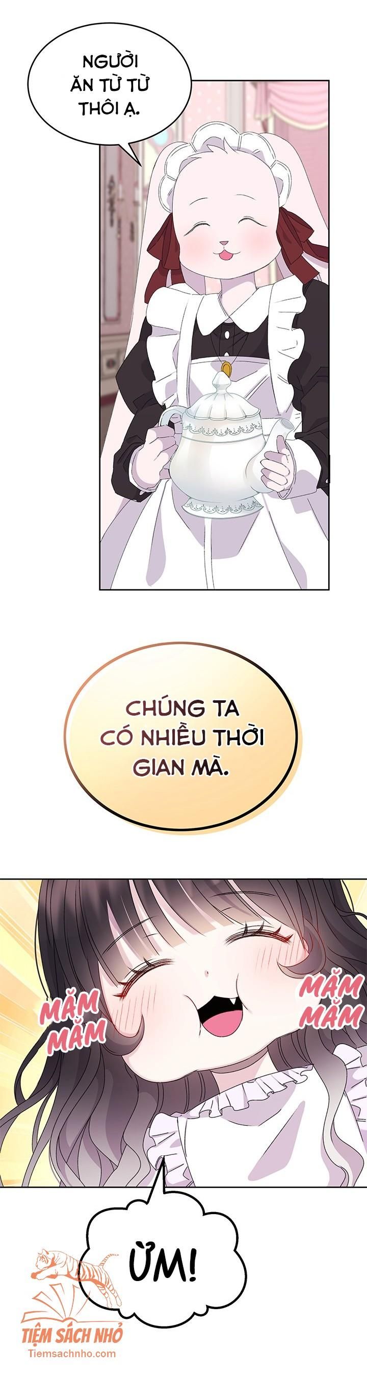 đọc truyện  Công Chúa Huỷ Diệt Chương 9 ảnh 10 tại Giả Dược