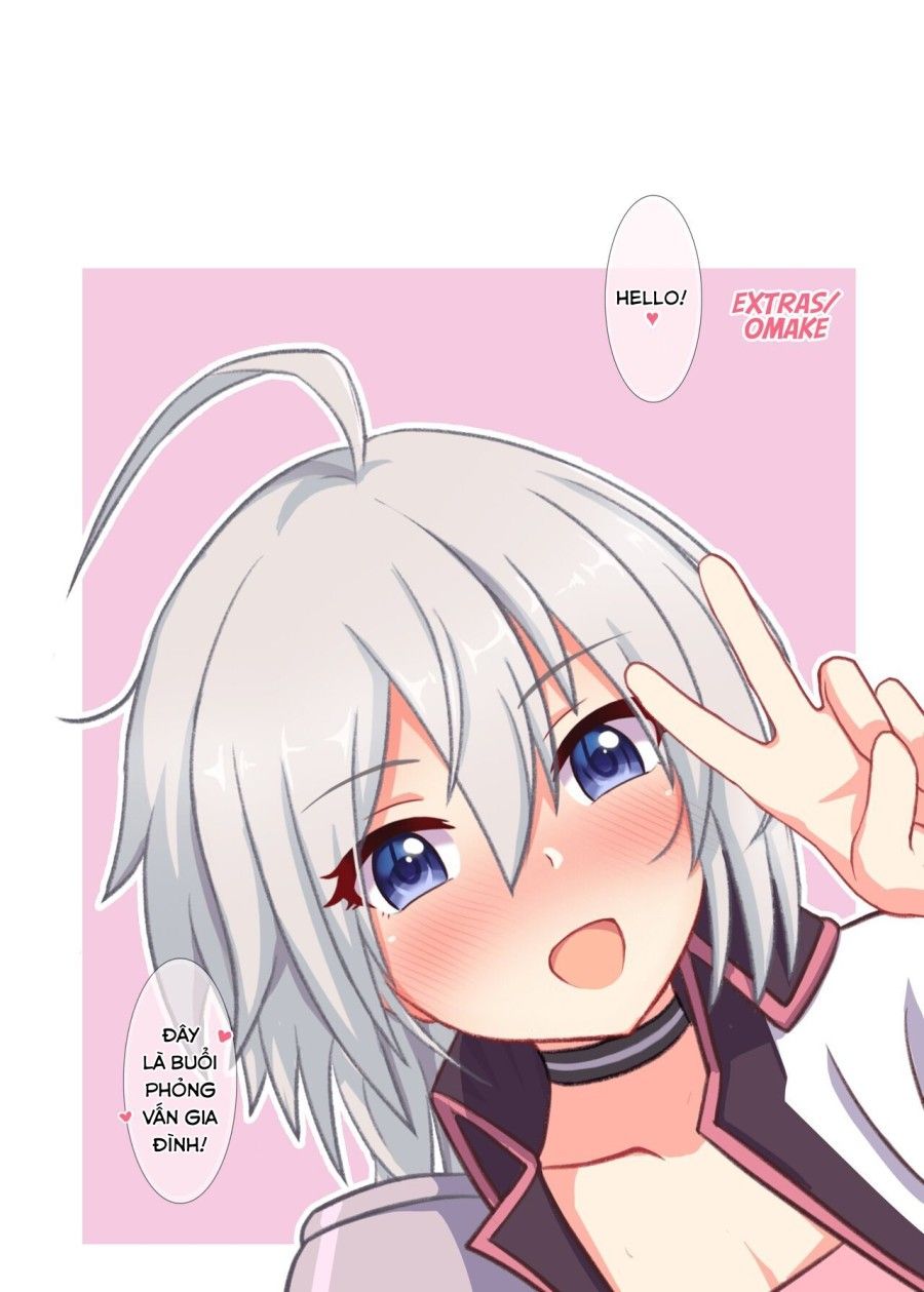 đọc truyện Công Chúa Kết Nối Oneshot ảnh 12 tại Thiên Thai Truyện