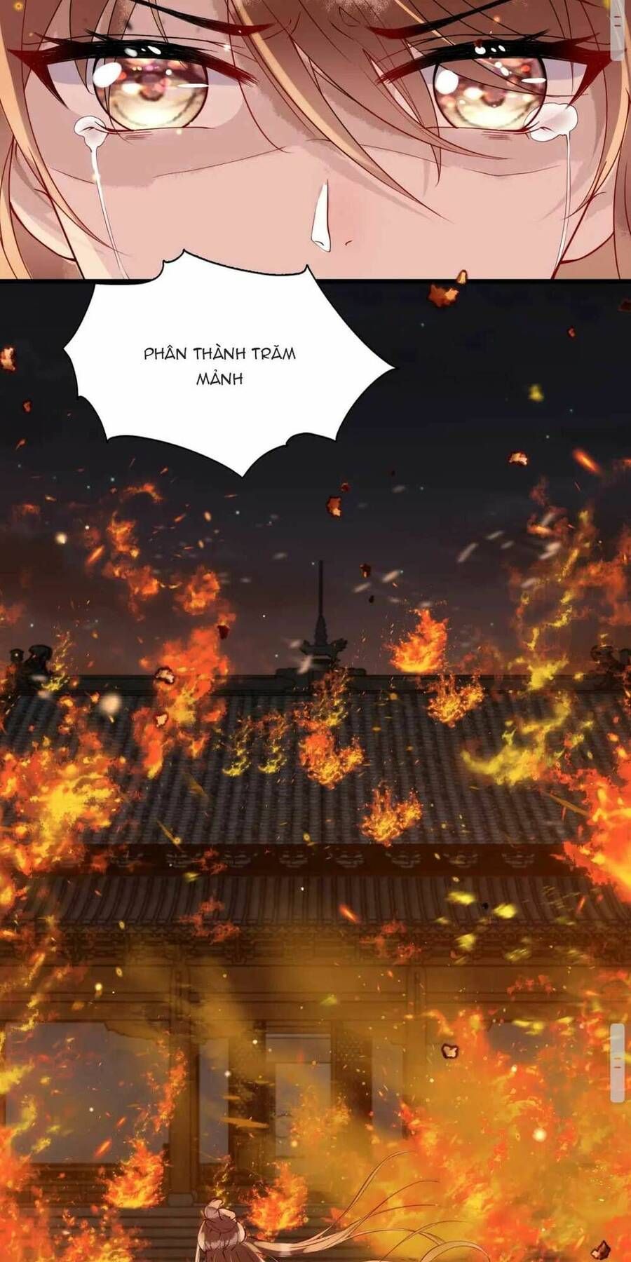 đọc truyện Công Chúa Kiêu Ngạo Độc Sủng Tiểu Thái Giám Chương 1 ảnh 38 tại Thiên Thai Truyện
