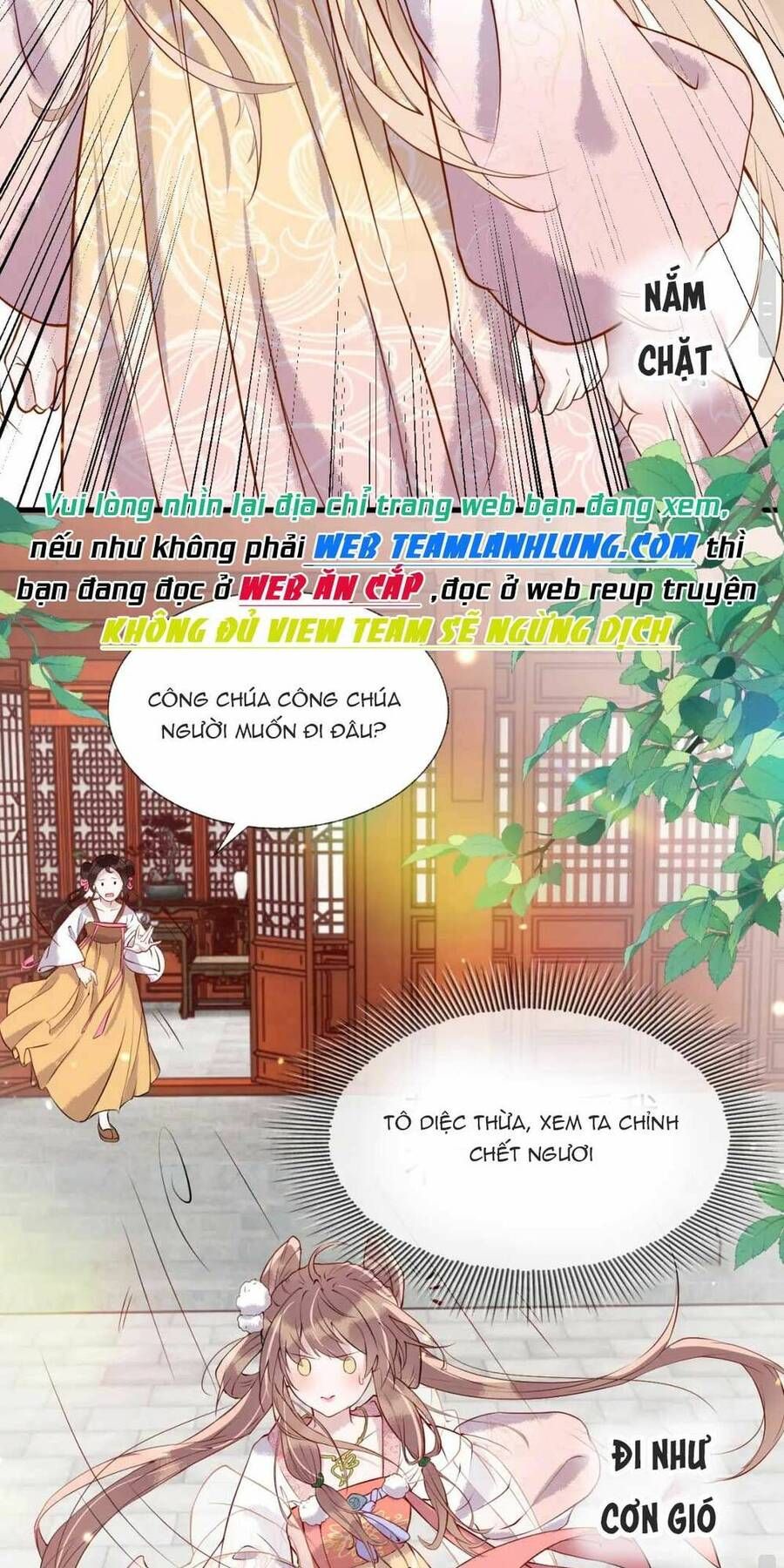 đọc truyện Công Chúa Kiêu Ngạo Độc Sủng Tiểu Thái Giám Chương 1 ảnh 48 tại Thiên Thai Truyện