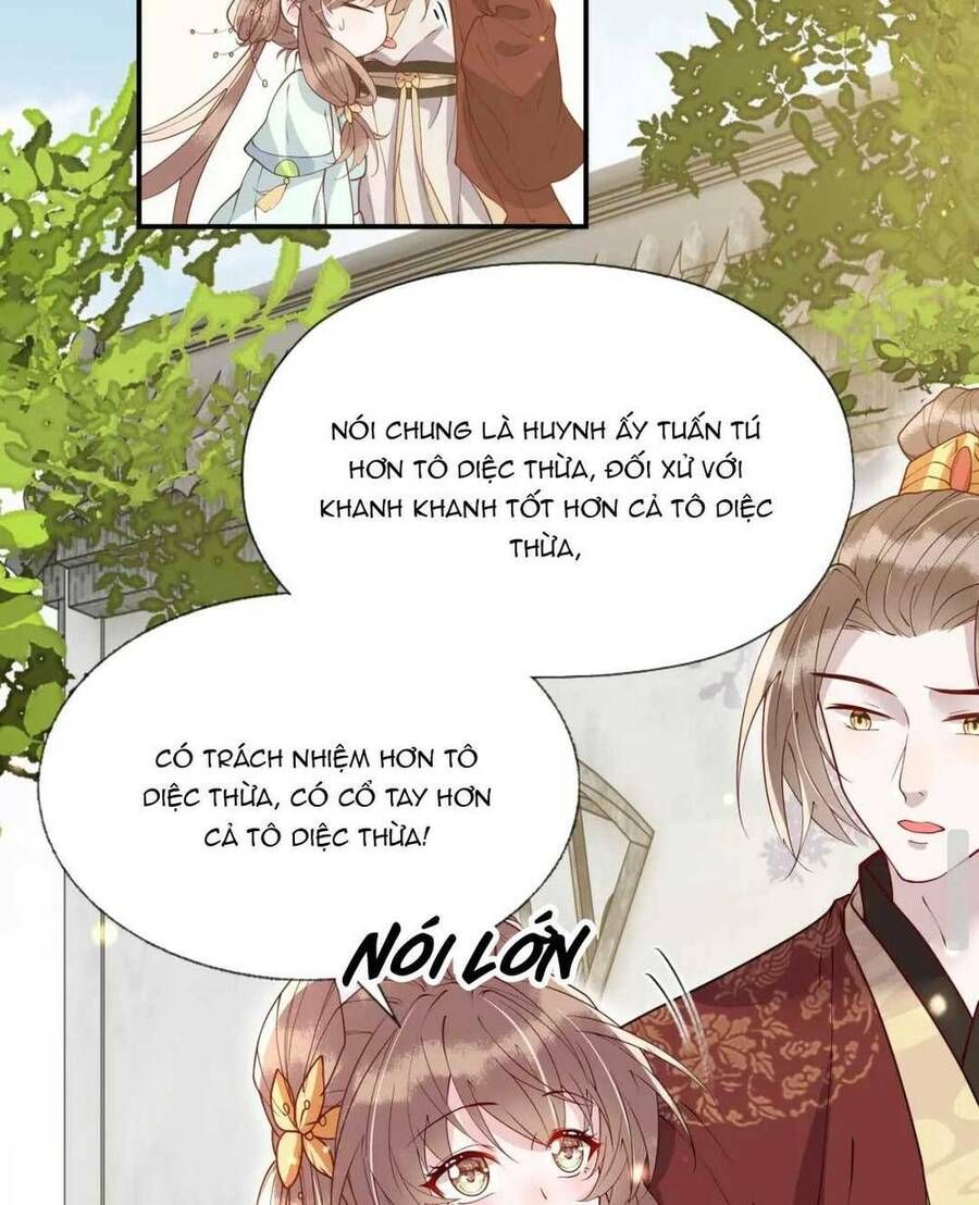đọc truyện Công Chúa Kiêu Ngạo Độc Sủng Tiểu Thái Giám Chương 10 ảnh 28 tại Thiên Thai Truyện