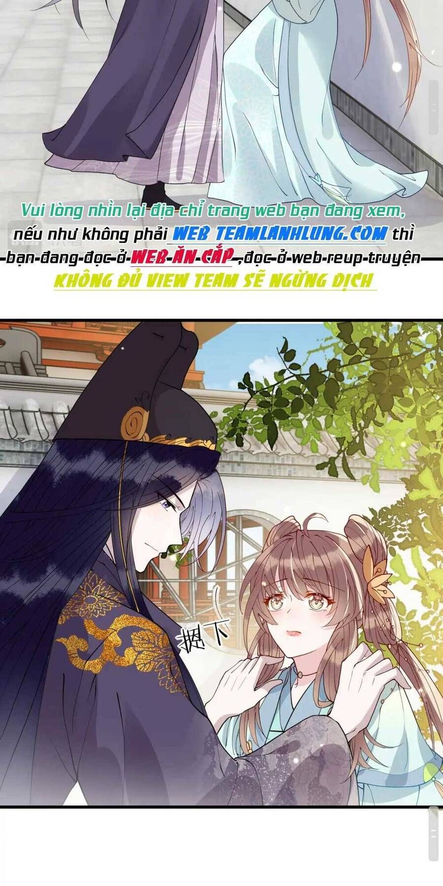 đọc truyện Công Chúa Kiêu Ngạo Độc Sủng Tiểu Thái Giám Chương 11 ảnh 24 tại Giả Dược
