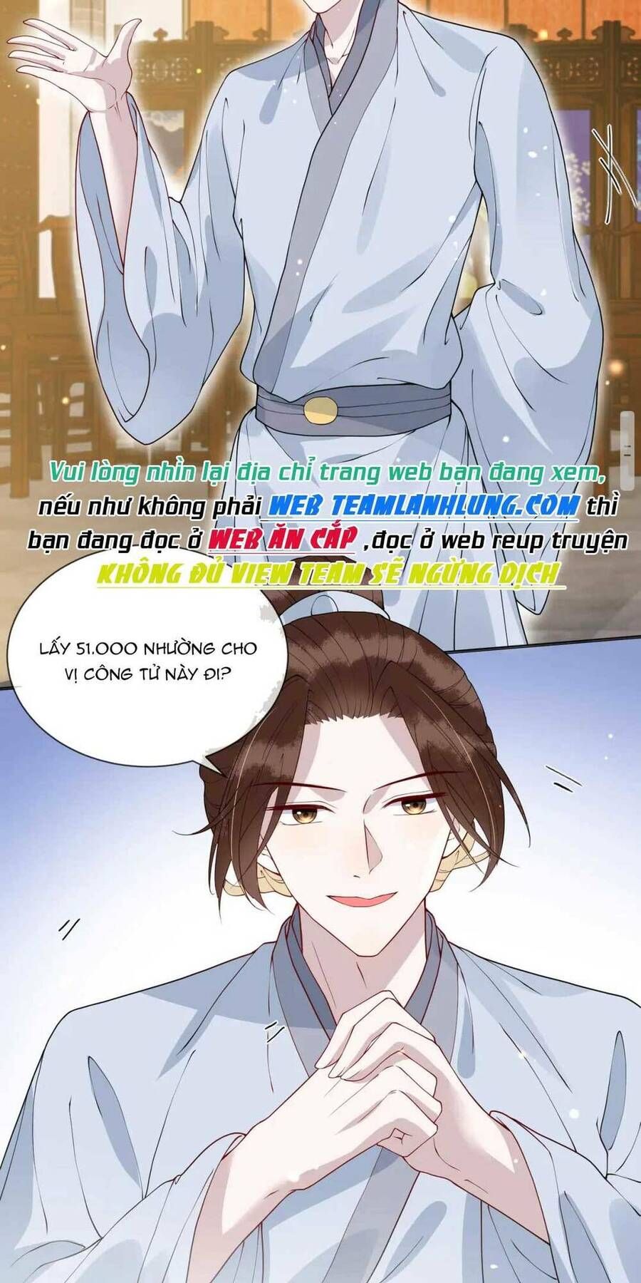 đọc truyện Công Chúa Kiêu Ngạo Độc Sủng Tiểu Thái Giám Chương 12 ảnh 34 tại Giả Dược