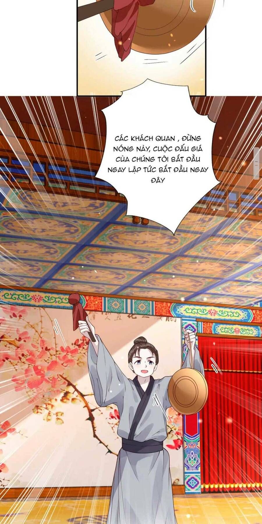 đọc truyện Công Chúa Kiêu Ngạo Độc Sủng Tiểu Thái Giám Chương 12 ảnh 6 tại Giả Dược