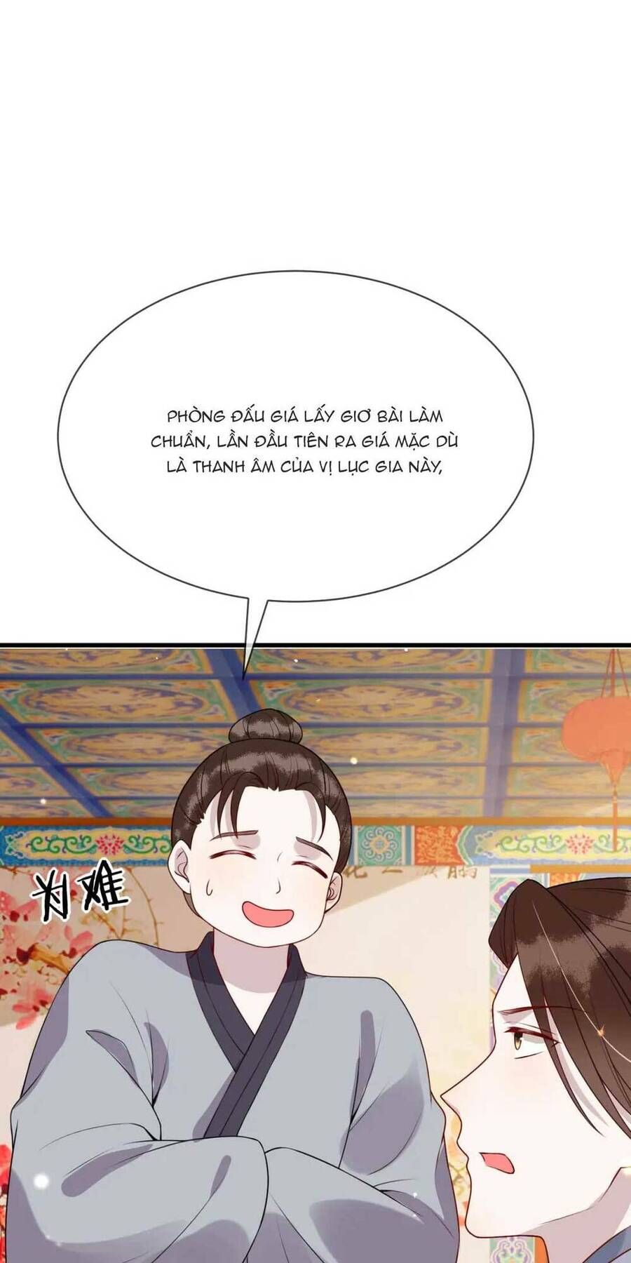 đọc truyện Công Chúa Kiêu Ngạo Độc Sủng Tiểu Thái Giám Chương 13 ảnh 16 tại Giả Dược