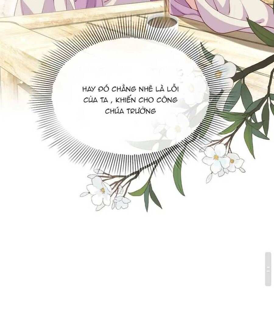 đọc truyện Công Chúa Kiêu Ngạo Độc Sủng Tiểu Thái Giám Chương 15 ảnh 31 tại Truyện Dạ Ký