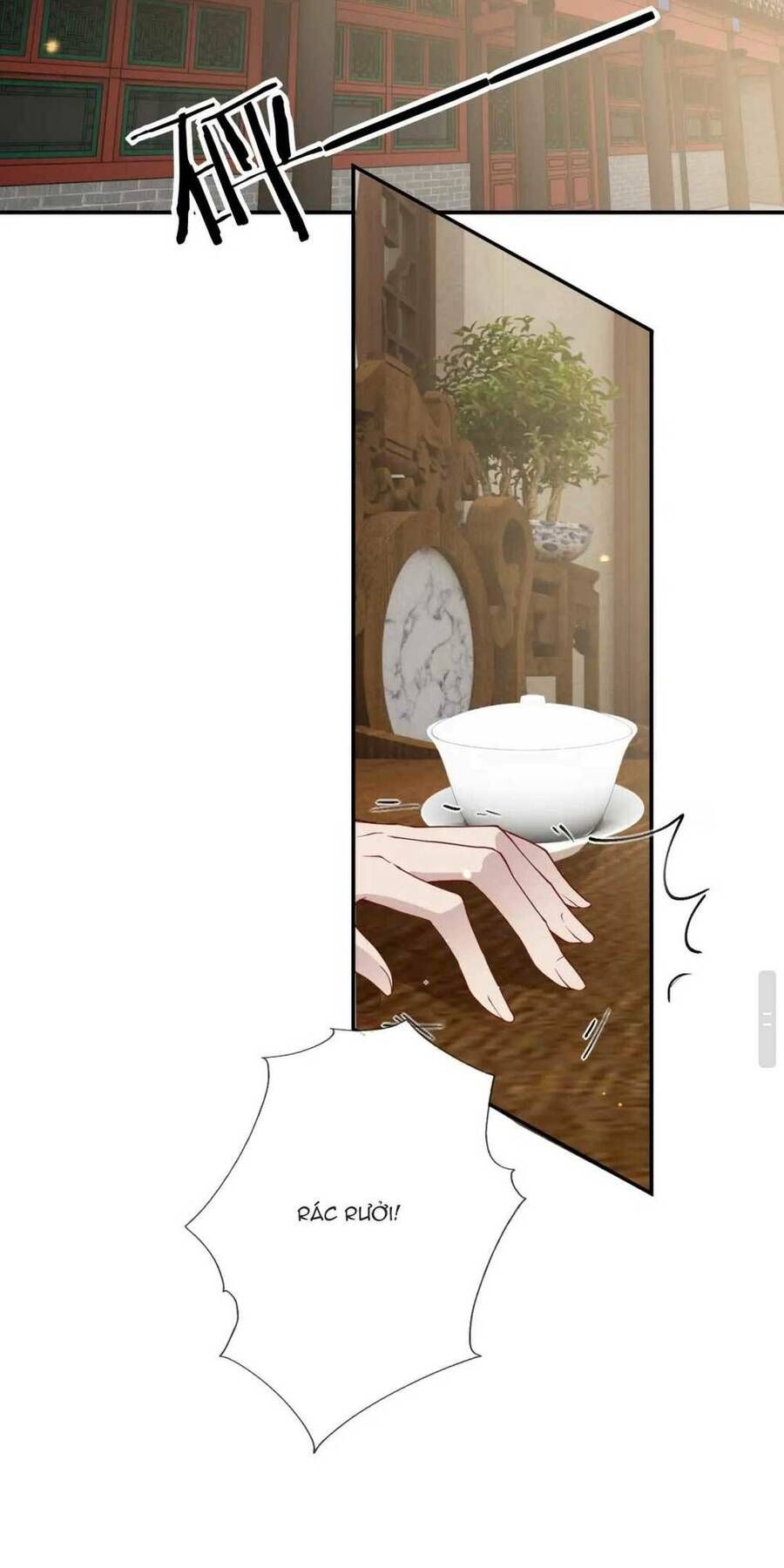 đọc truyện Công Chúa Kiêu Ngạo Độc Sủng Tiểu Thái Giám Chương 15 ảnh 36 tại Truyện Dạ Ký
