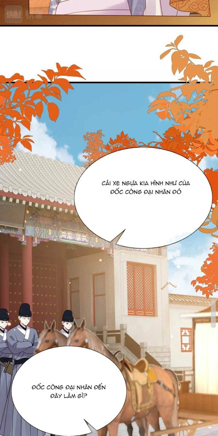 đọc truyện Công Chúa Kiêu Ngạo Độc Sủng Tiểu Thái Giám Chương 16 ảnh 34 tại Giả Dược